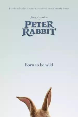 Peter Rabbit Soundtrack (2018) BY The Proclaimers
